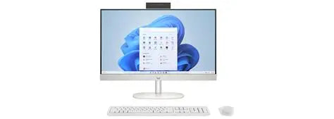 HP 23.8-Inch All-in-One 24-cr0012l i3-N300 Desktop | Dreamworks